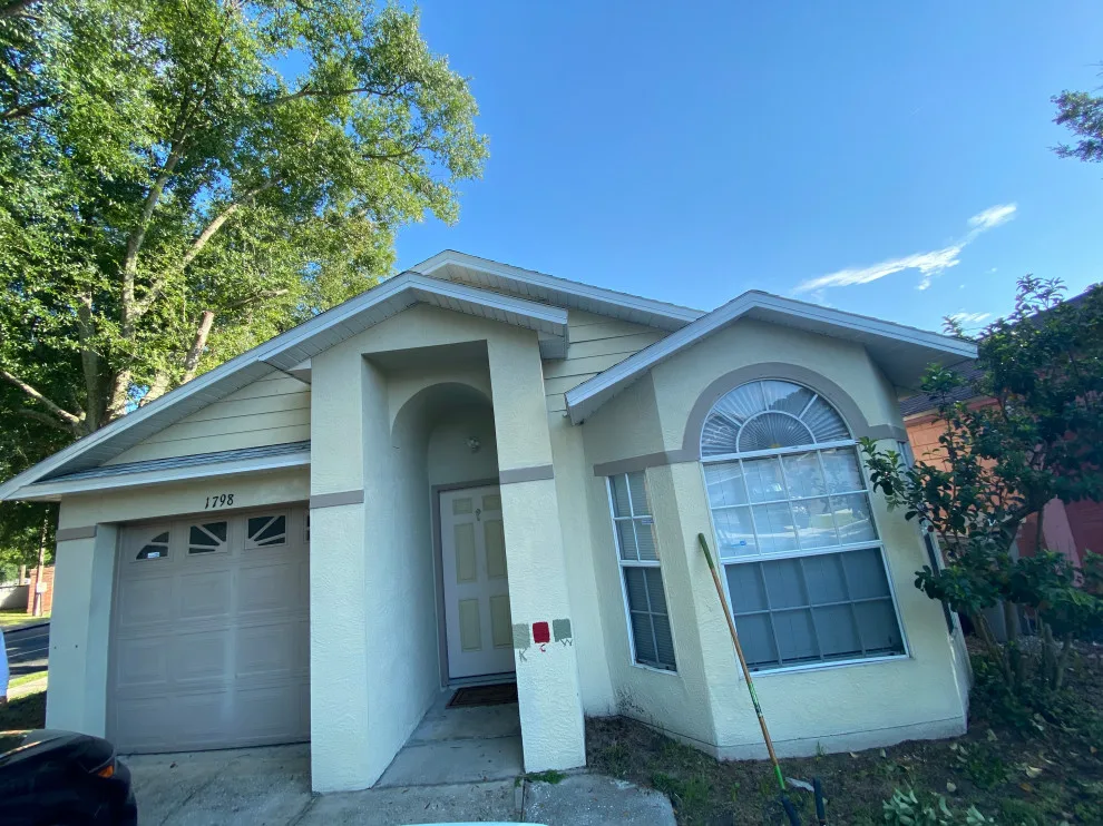 Exterior Painting in Apopka by A+ Painting - Photo 4