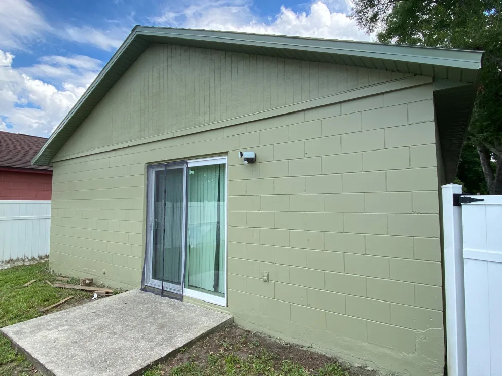 Exterior Painting in Apopka by A+ Painting - Photo 2