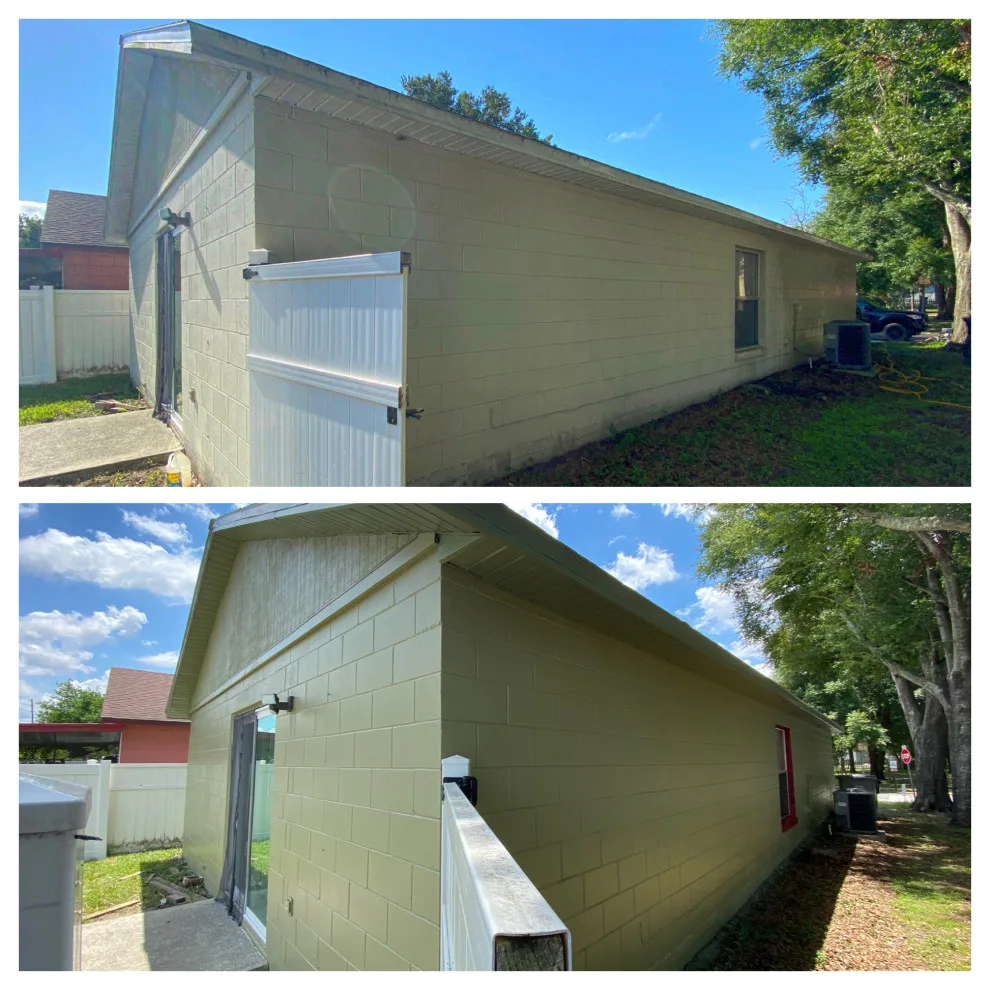 Exterior Painting in Apopka by A+ Painting - Photo 16