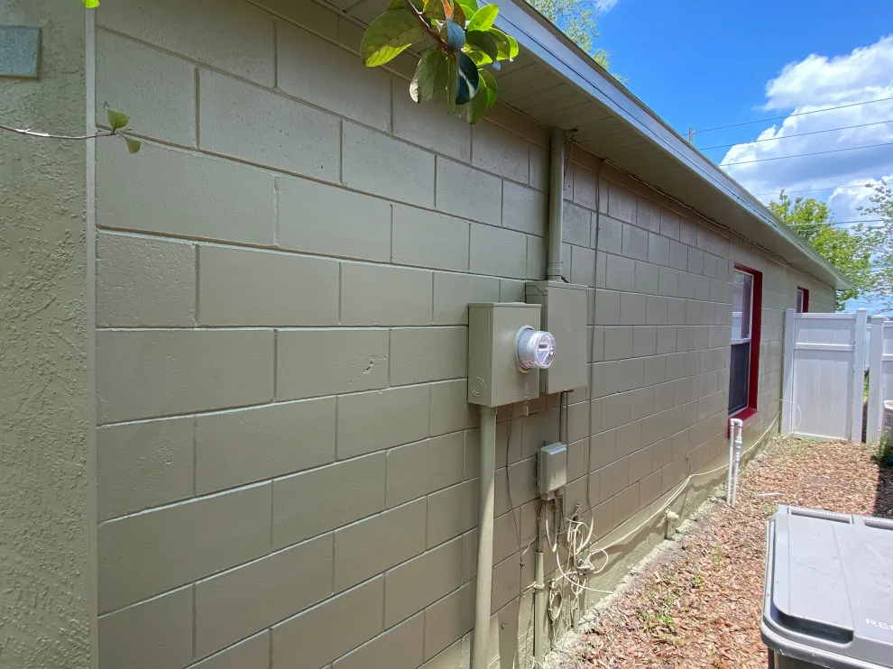 Exterior Painting in Apopka by A+ Painting - Photo 17