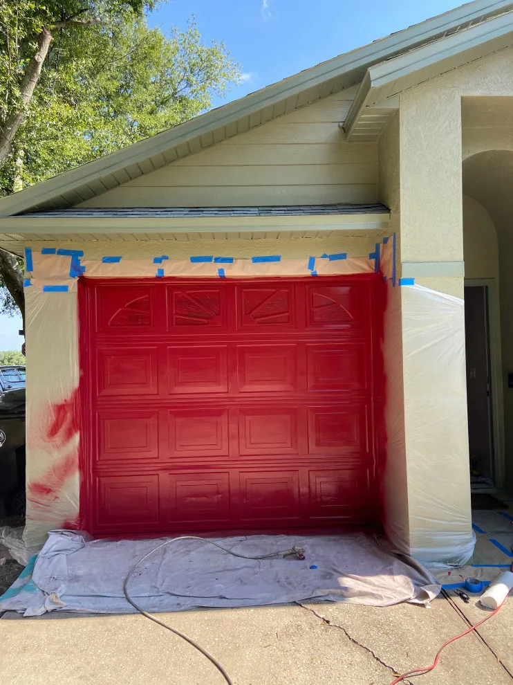 Exterior Painting in Apopka by A+ Painting - Photo 12