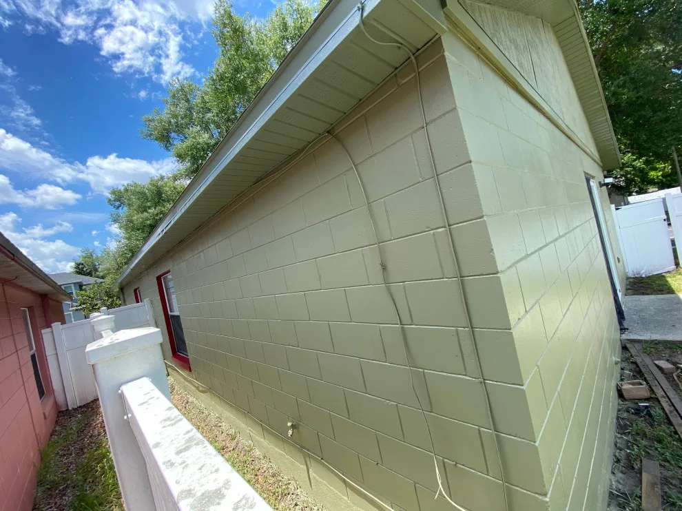 Exterior Painting in Apopka by A+ Painting - Photo 22
