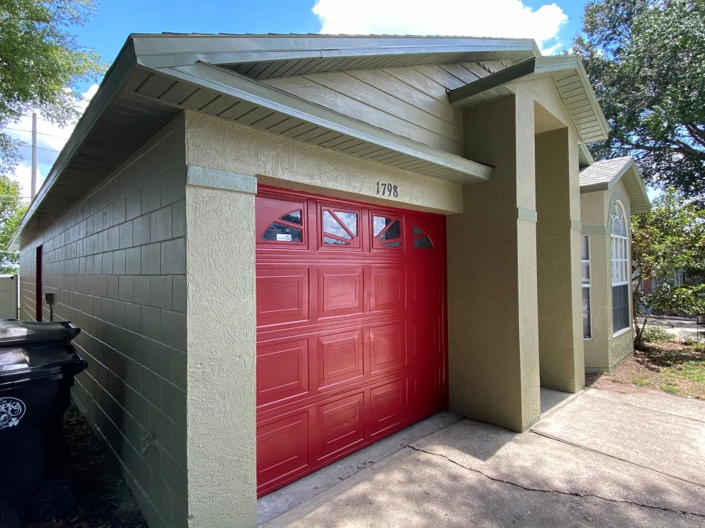 Exterior Painting in Apopka by A+ Painting - Photo 11