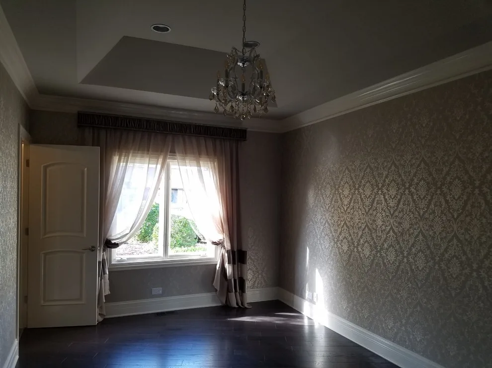 Z&Z Painting And Restoration Inc. - Photo 9