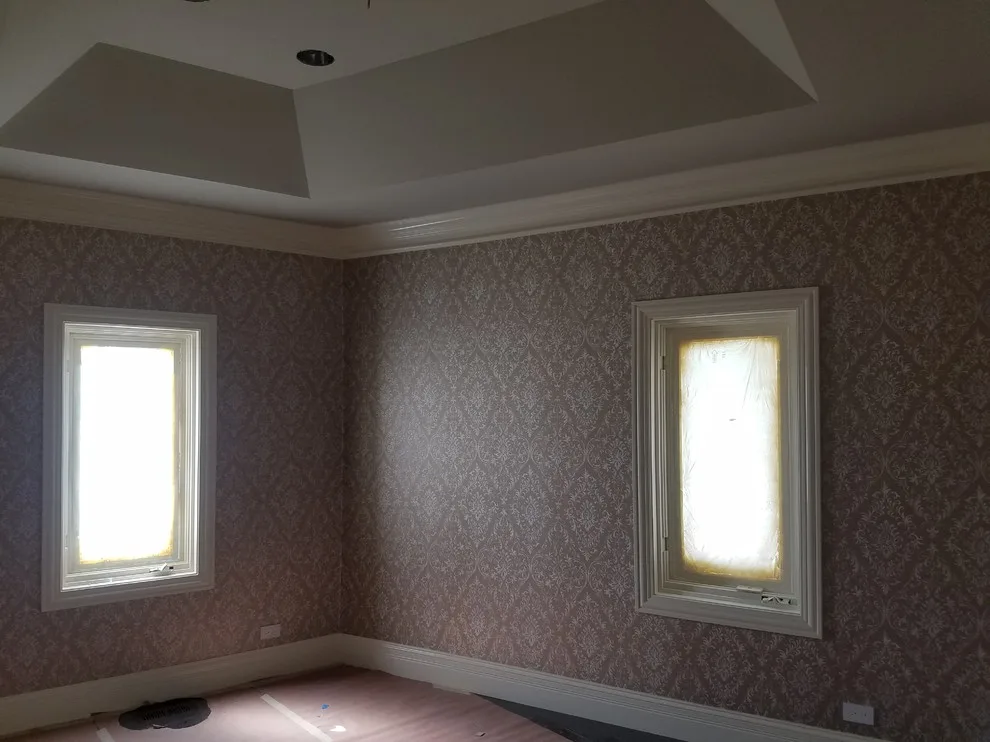 Z&Z Painting And Restoration Inc. - Photo 8