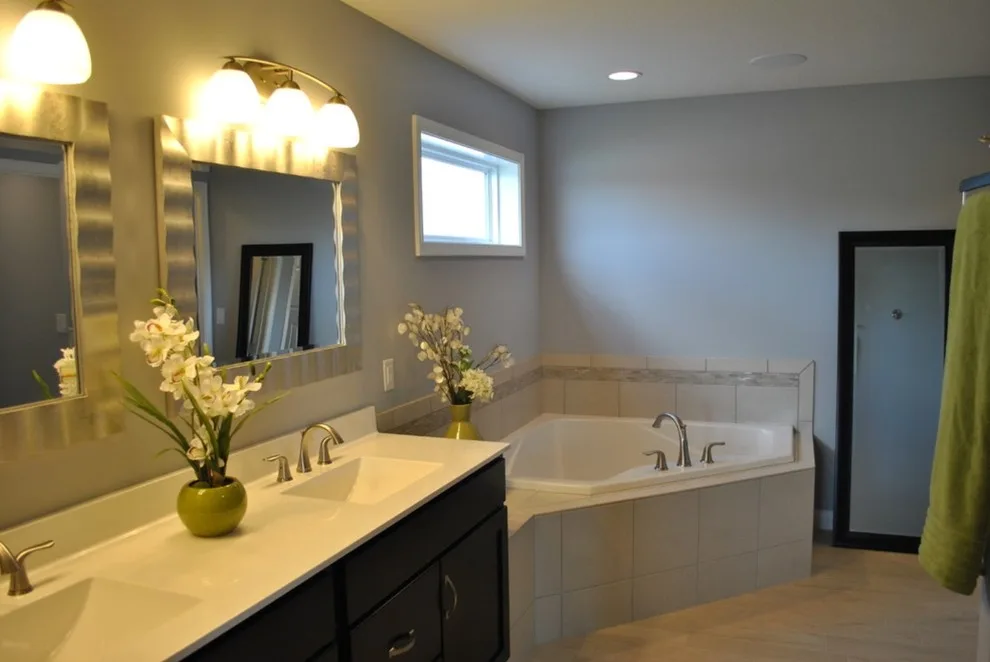 Armstrong Construction Exhibit 2015 by Kevin Daniels Painting & Drywall - Photo 4
