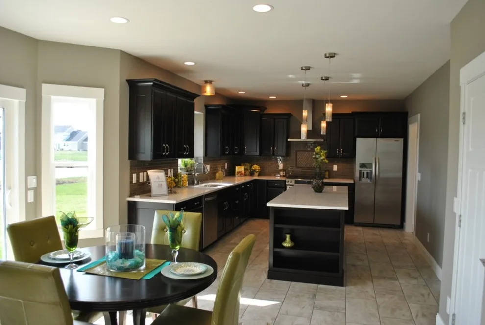 Armstrong Construction Exhibit 2015 by Kevin Daniels Painting & Drywall - Photo 9