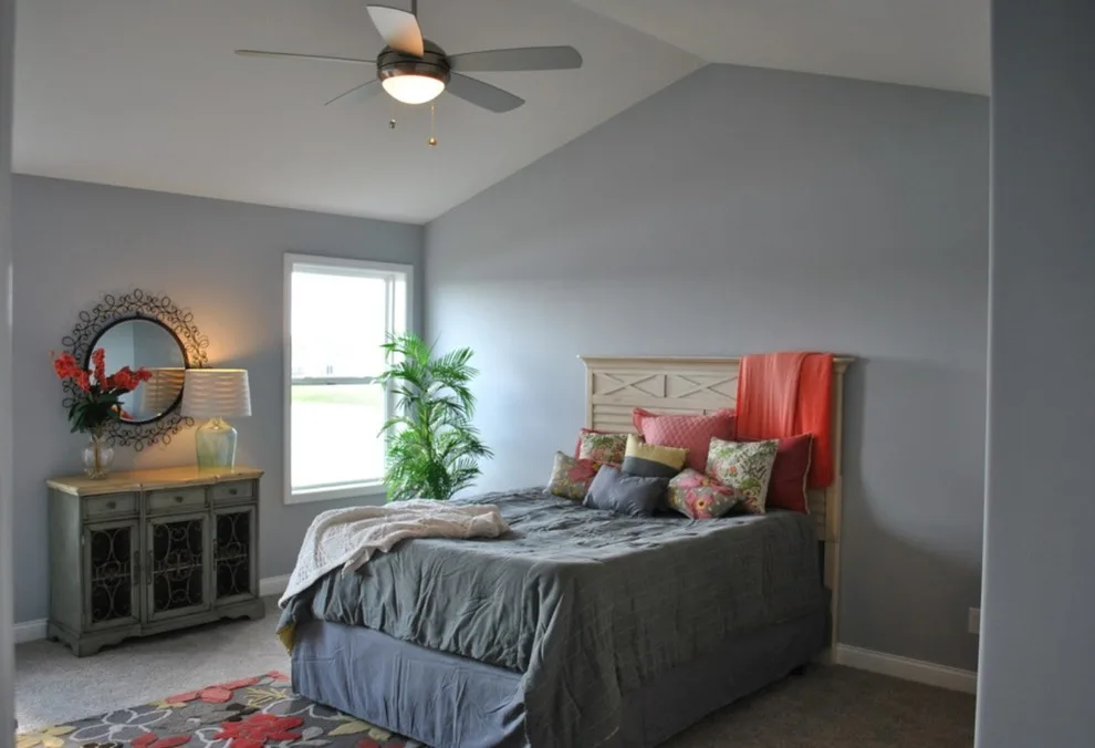 Kevin Daniels Painting & Drywall - Photo 13