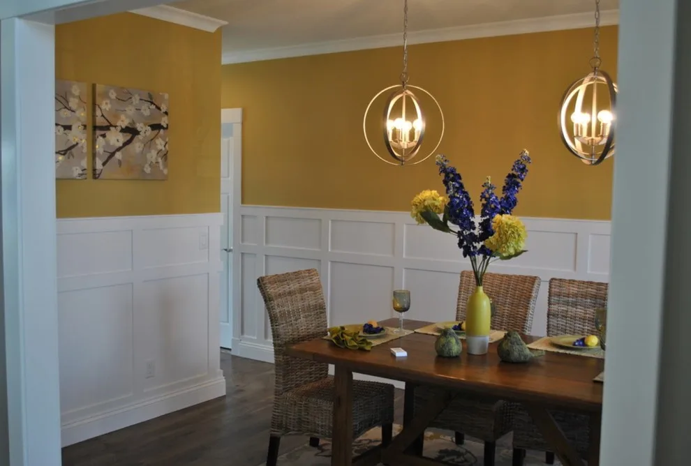 Armstrong Construction Exhibit 2015 by Kevin Daniels Painting & Drywall - Photo 8