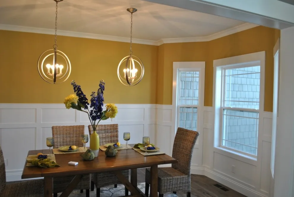Armstrong Construction Exhibit 2015 by Kevin Daniels Painting & Drywall - Photo 6