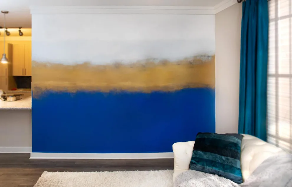 Green Haven Painting - Photo 12