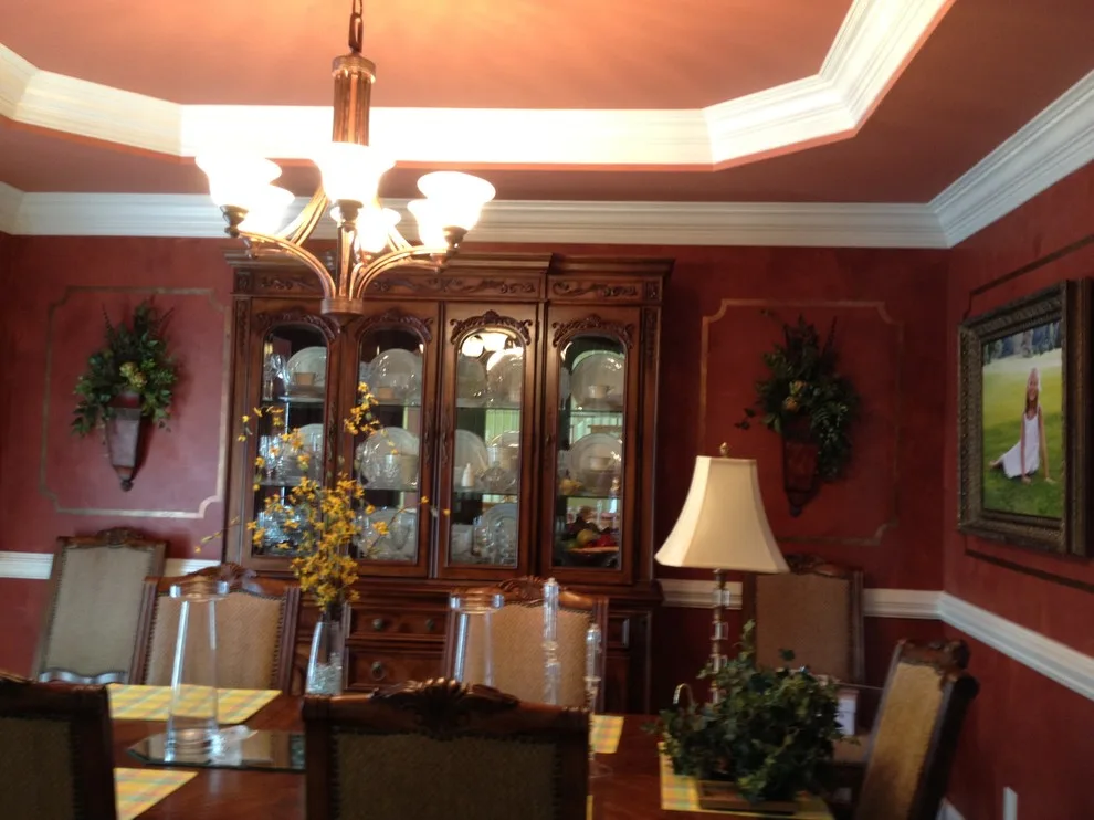 Home Interior Painting by Arte Bella Painting - Photo 13