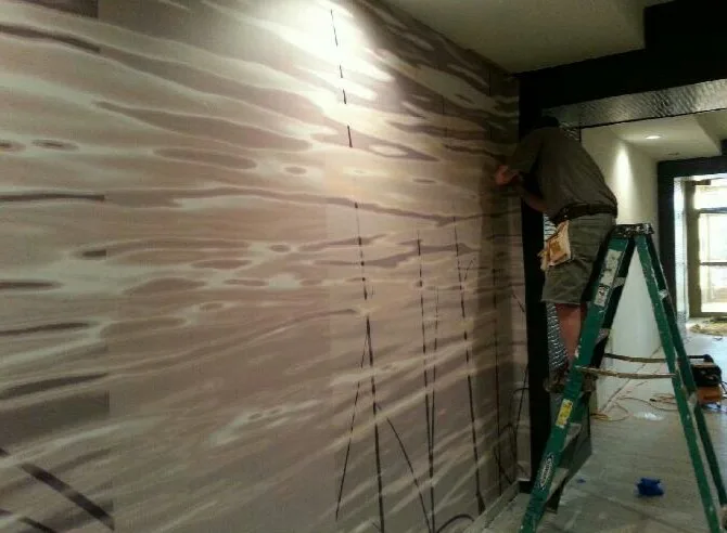 Art Creation by Meridian Painting INC - Photo 4