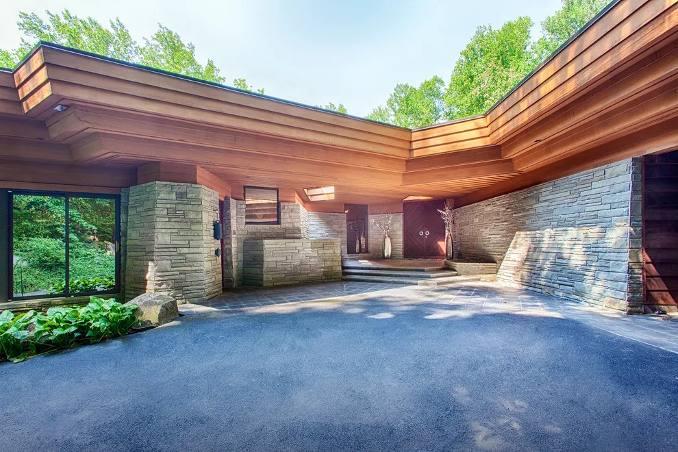 Cedar Restoration Initiative for Asia by Greenleaf Painters, LLC - Photo 2