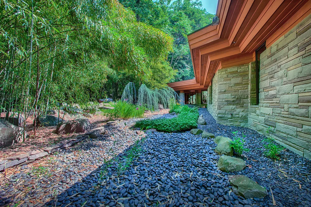 Cedar Restoration Initiative for Asia by Greenleaf Painters, LLC - Photo 4