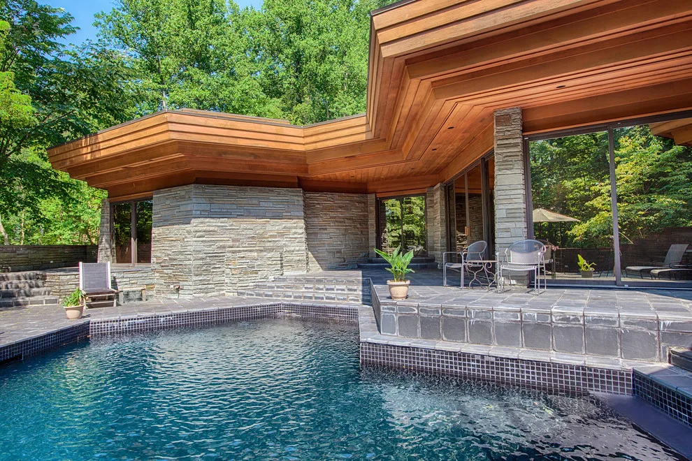 Cedar Restoration Initiative for Asia by Greenleaf Painters, LLC - Photo 3