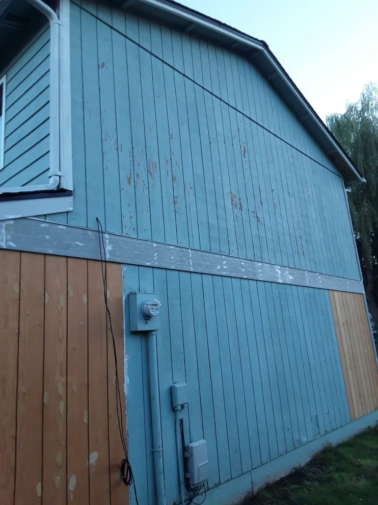 Auburn Washington by Looks Like New Painting LLC - Photo 3