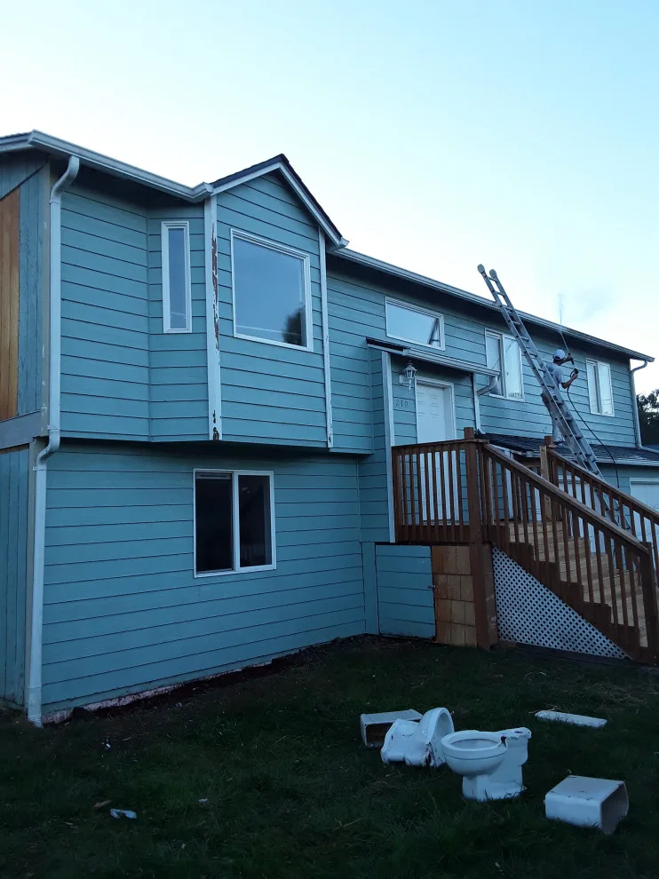 Auburn Washington by Looks Like New Painting LLC - Photo 7
