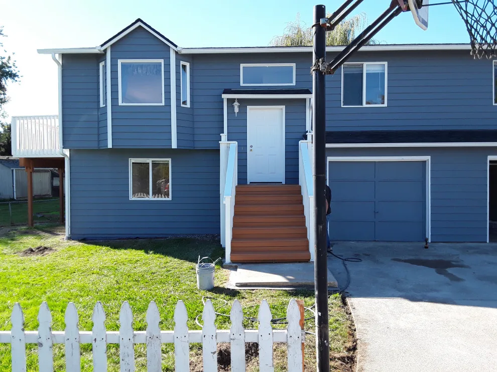 Auburn Washington by Looks Like New Painting LLC - Photo 2
