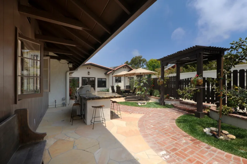 Laguna Beach Exterior Painting - Prober by Avalon Painting & Fine Finishes - Photo 4