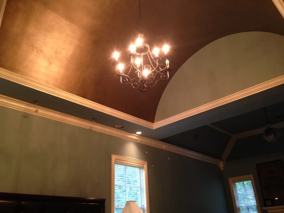 Avalon Revamp by Blackstone Painters - Photo 2