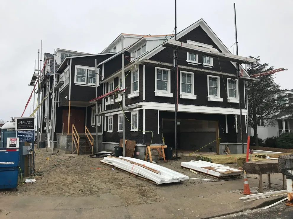 Avalon new construction launch by Ells Inc - Photo 15