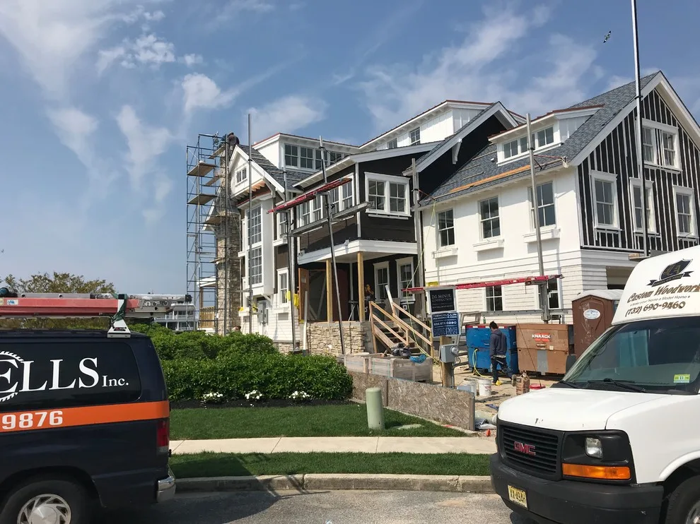 Avalon new construction launch by Ells Inc - Photo 16
