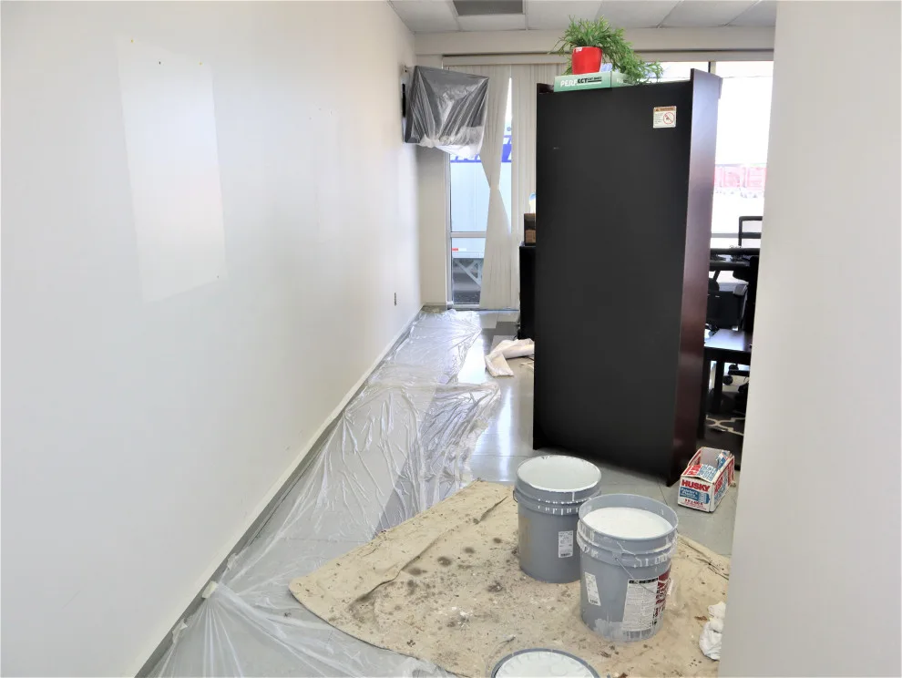 Averitt Express / Interior Decor Painting by America's Painters Pro - Photo 21