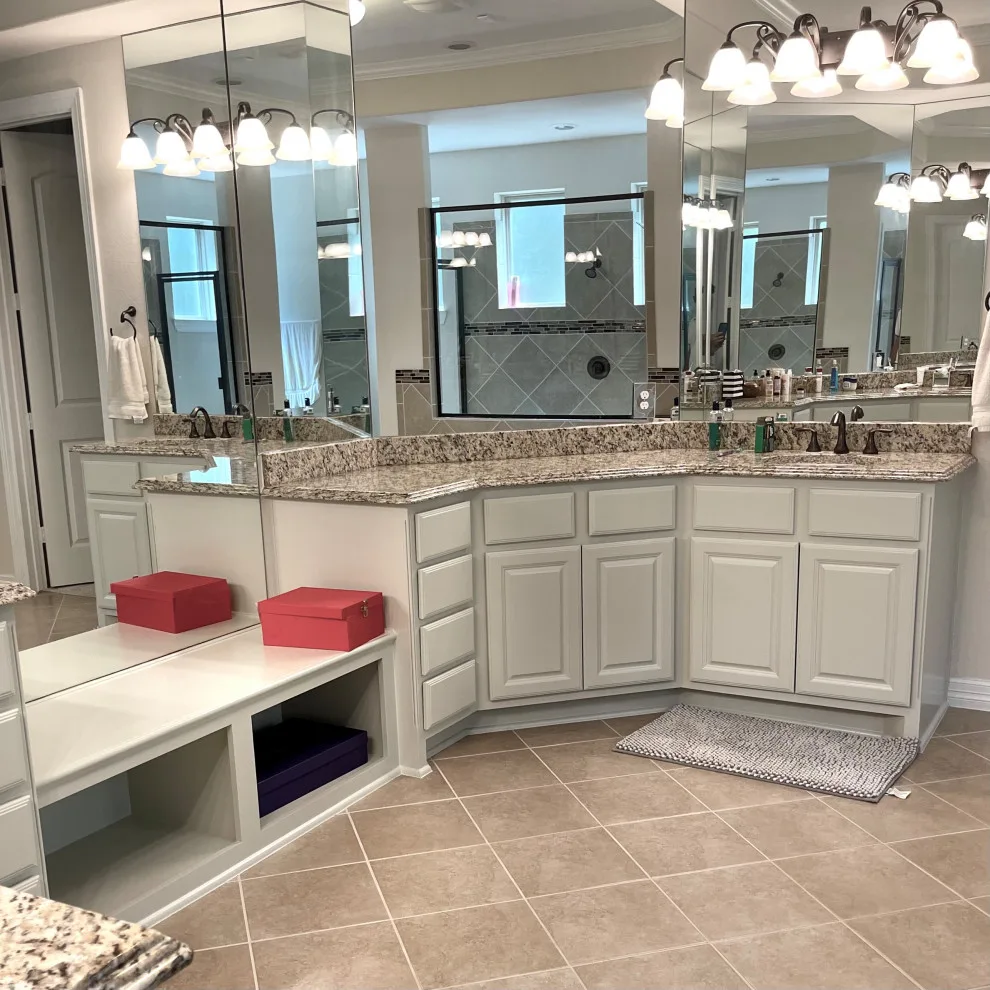 Aviano Project by Tidy Pro Painters - Photo 4