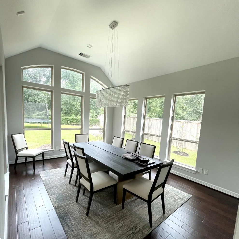 Tidy Pro Painters - Photo 13