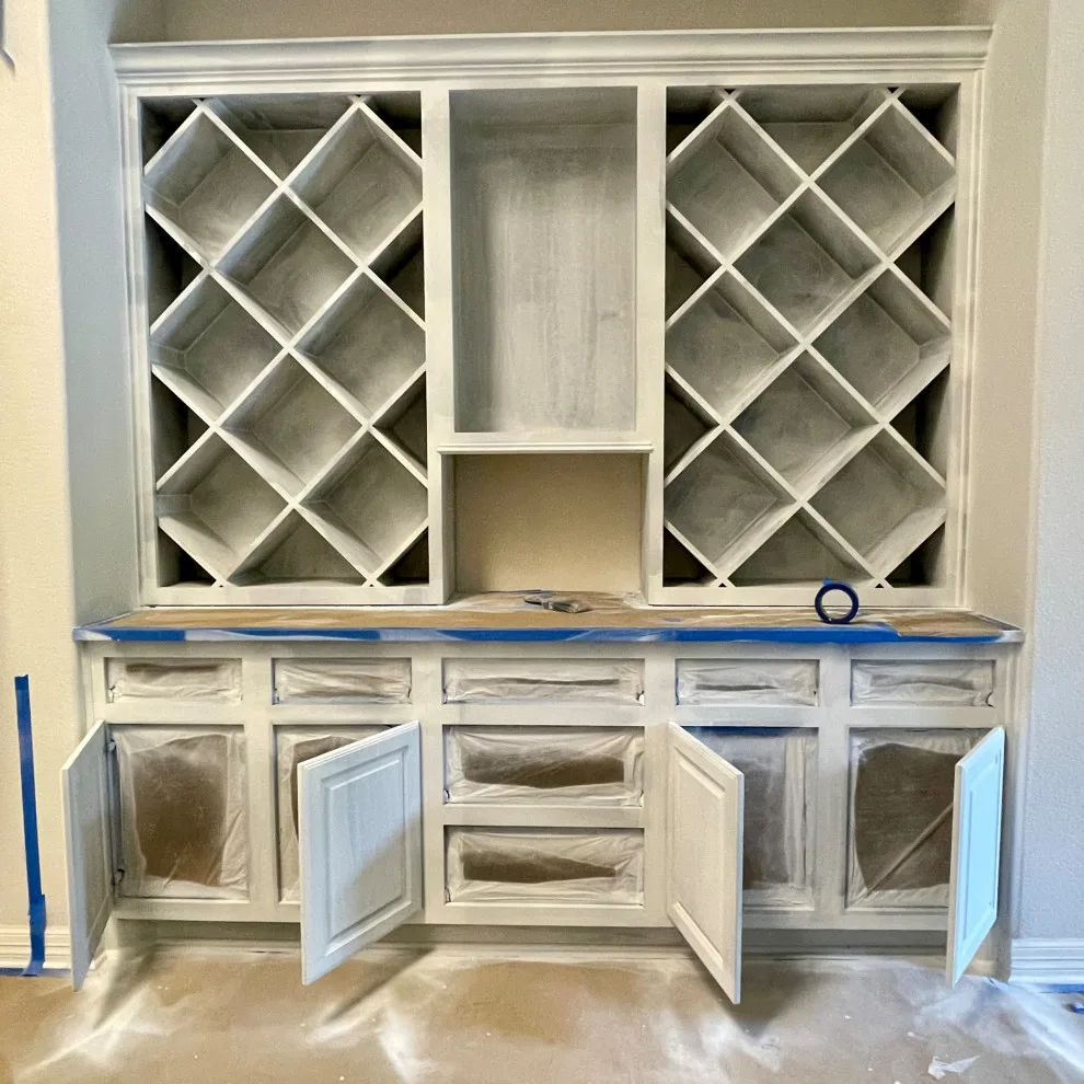 Tidy Pro Painters - Photo 4