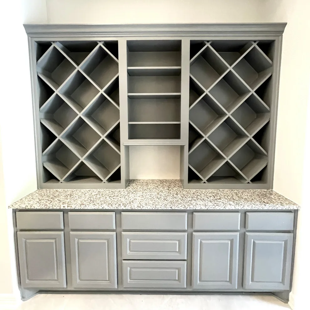 Aviano Project by Tidy Pro Painters - Photo 7