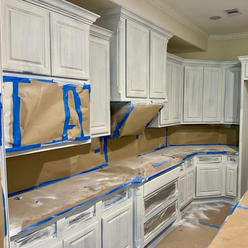 Aviano Project by Tidy Pro Painters - Photo 10