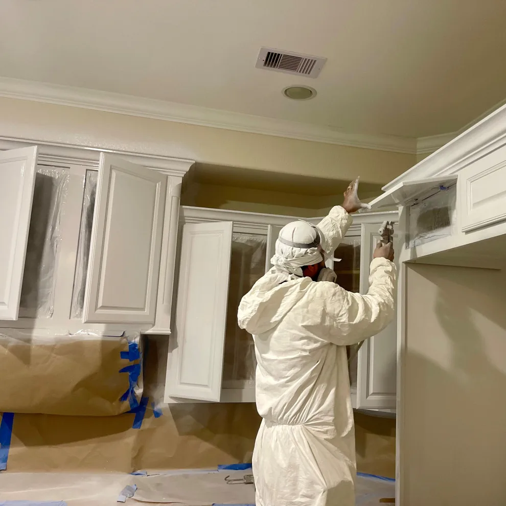 Aviano Project by Tidy Pro Painters - Photo 5