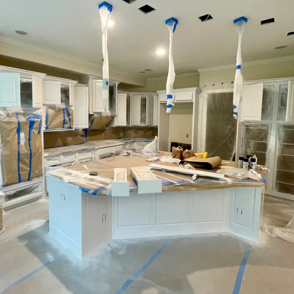 Aviano Project by Tidy Pro Painters - Photo 11