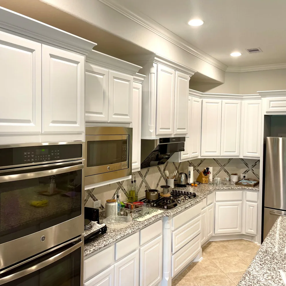 Aviano Project by Tidy Pro Painters - Photo 6