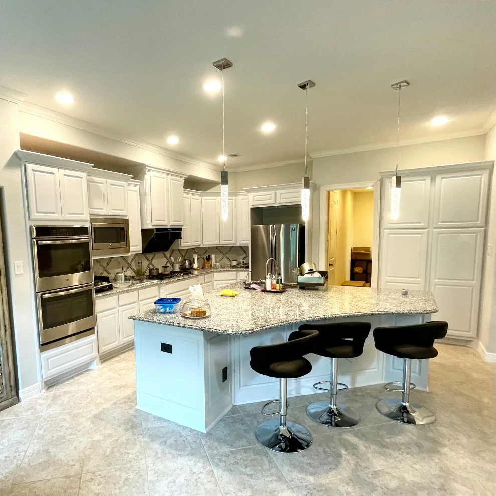 Aviano Project by Tidy Pro Painters - Photo 3