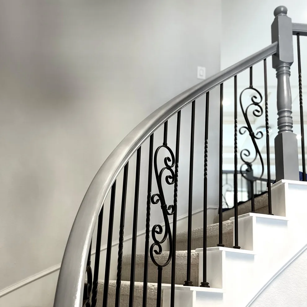 Aviano Project by Tidy Pro Painters - Photo 2