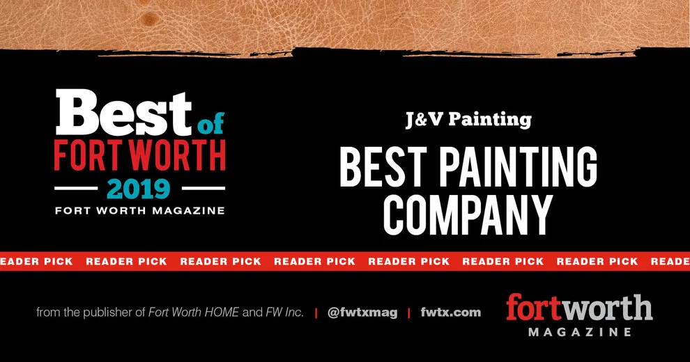RECOGNITIONS by J & V Painting - Photo 4
