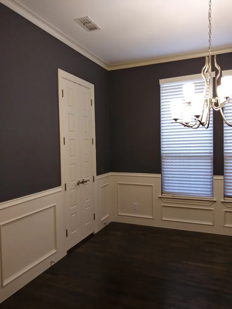 B & L's hue alteration by Guy The Painter - Photo 29