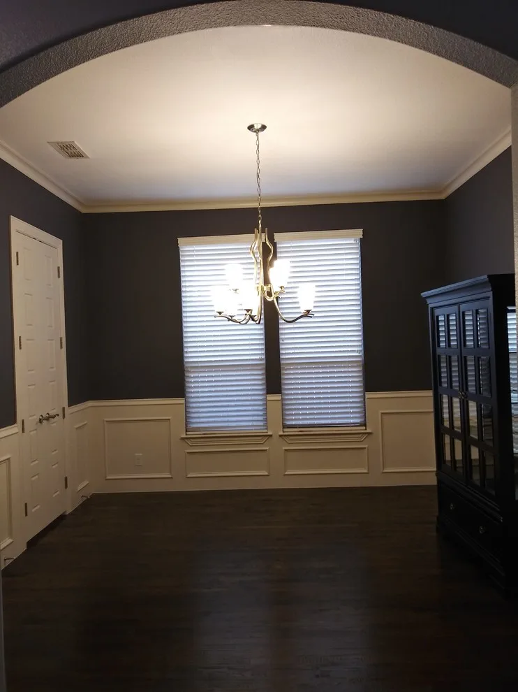B & L's hue alteration by Guy The Painter - Photo 21