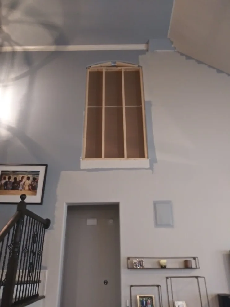 B & L's hue alteration by Guy The Painter - Photo 28