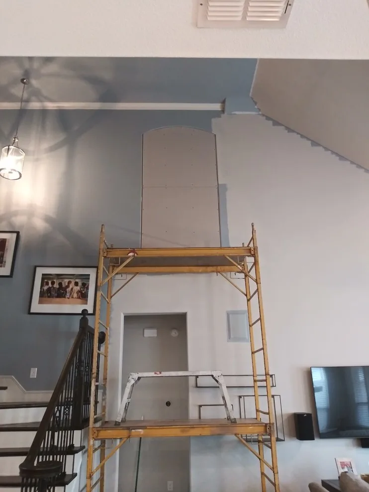 B & L's hue alteration by Guy The Painter - Photo 25