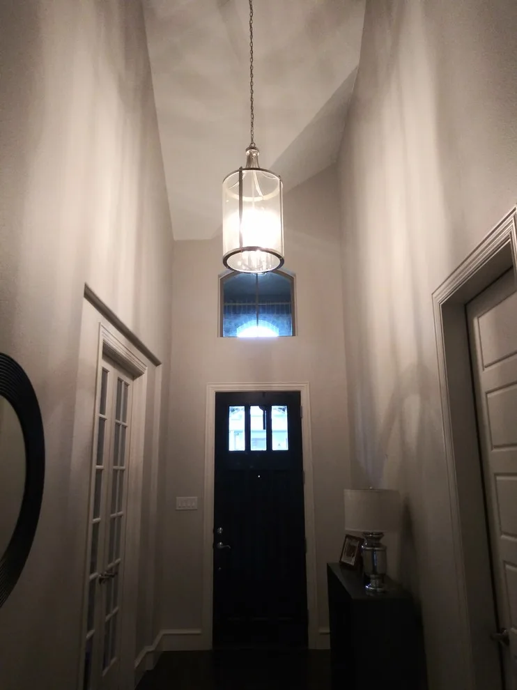 B & L's hue alteration by Guy The Painter - Photo 11
