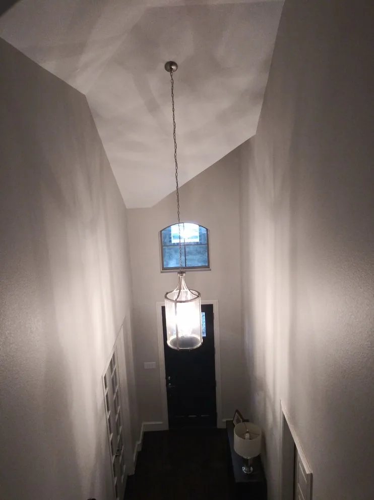 B & L's hue alteration by Guy The Painter - Photo 14