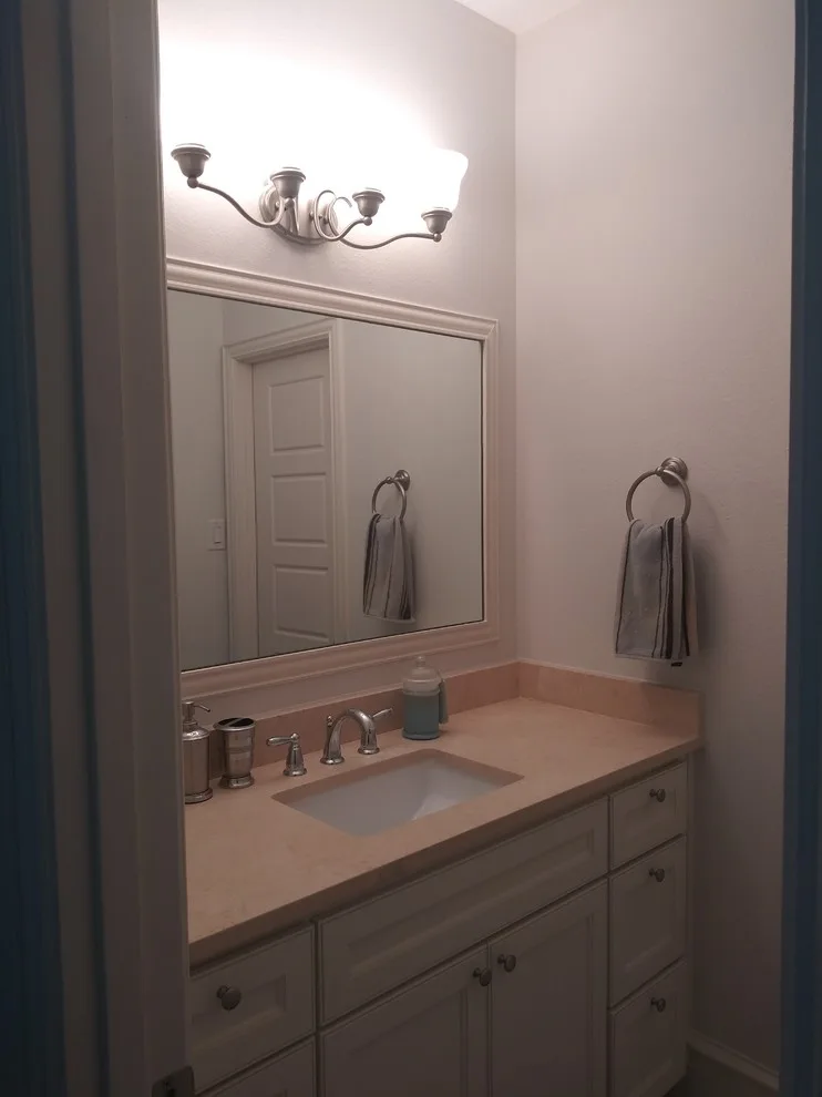 B & L's hue alteration by Guy The Painter - Photo 19