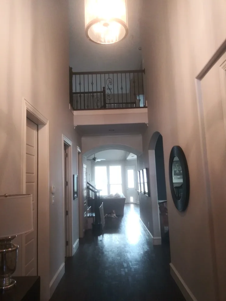 B & L's hue alteration by Guy The Painter - Photo 18