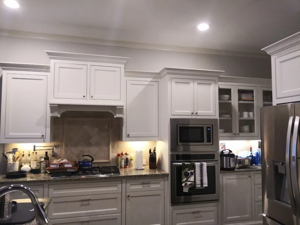 B & L's hue alteration by Guy The Painter - Photo 15