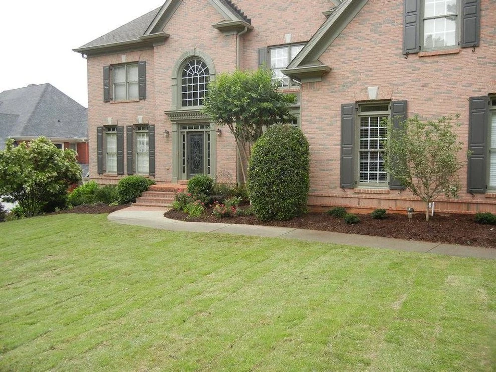 Gavi's Landscaping - Photo 11