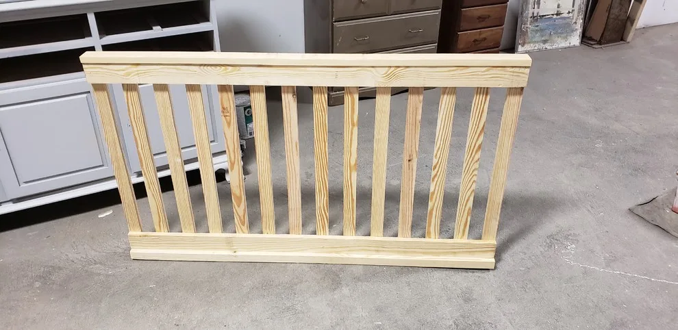 Infant Bed by Miles Custom Painting Plus, LLC. - Photo 12